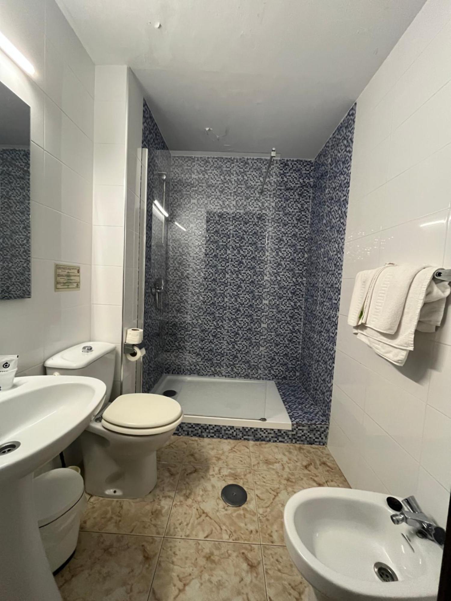 Hotel La Barca Лепе Экстерьер фото