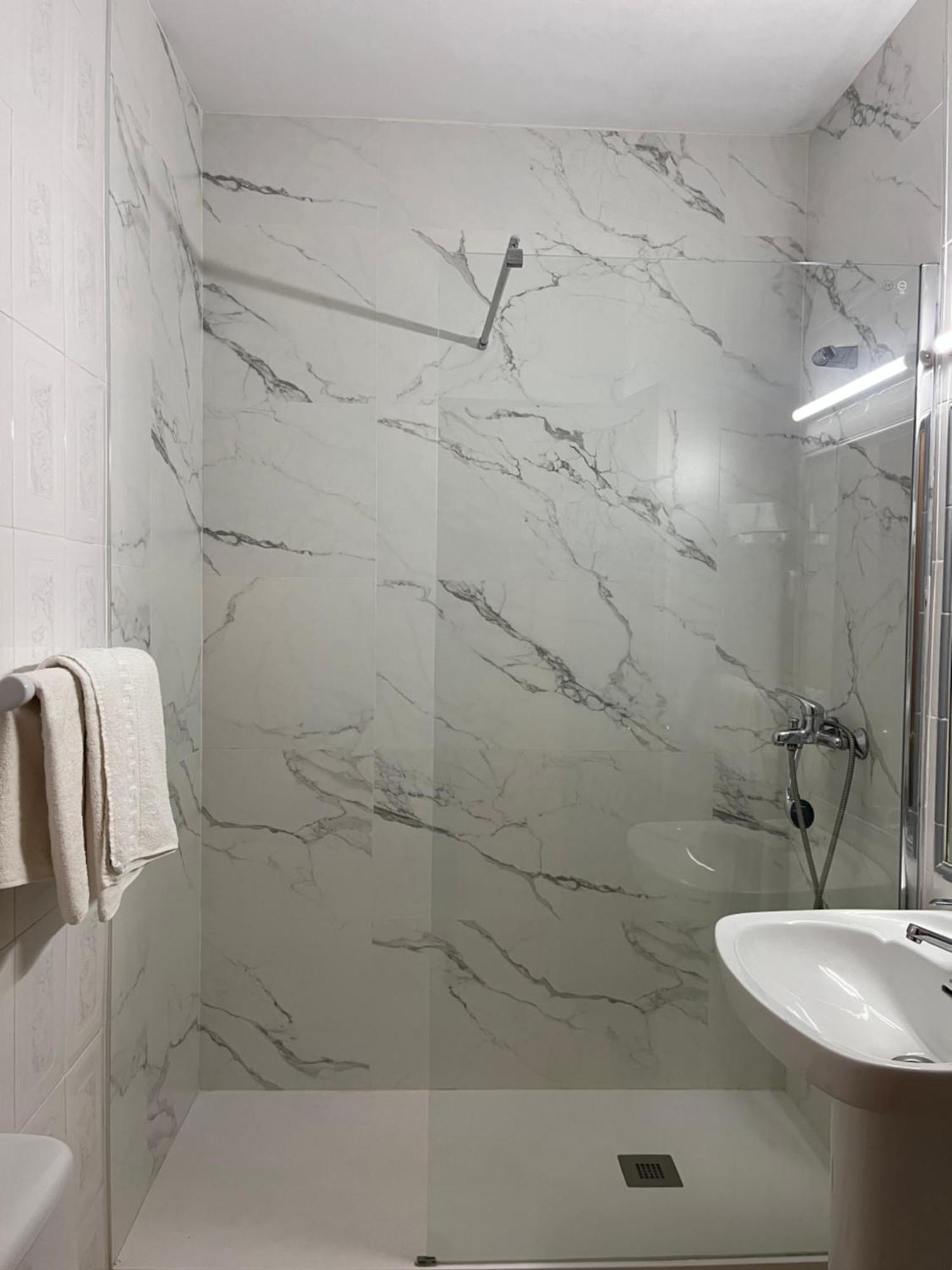 Hotel La Barca Лепе Экстерьер фото
