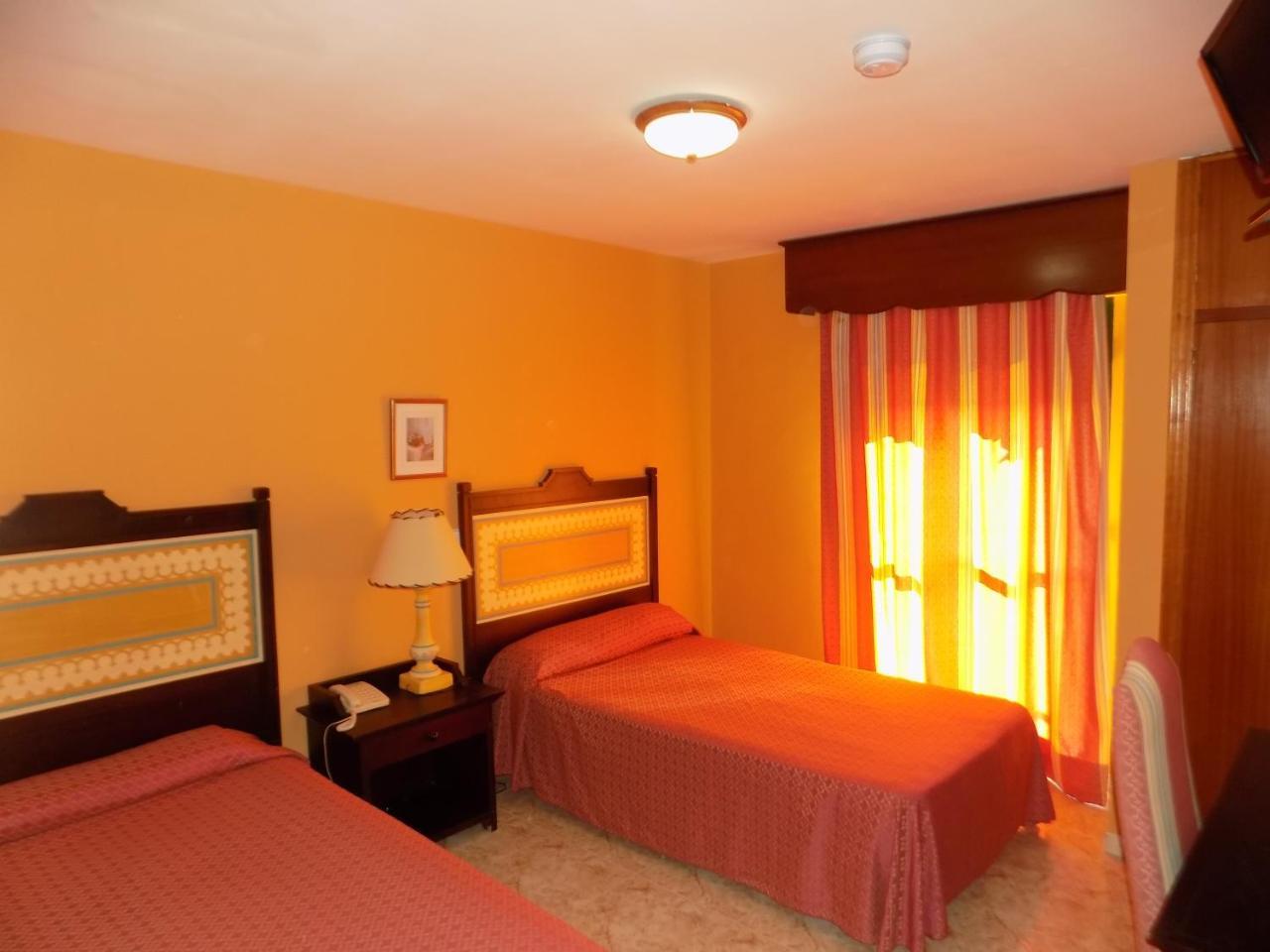 Hotel La Barca Лепе Экстерьер фото