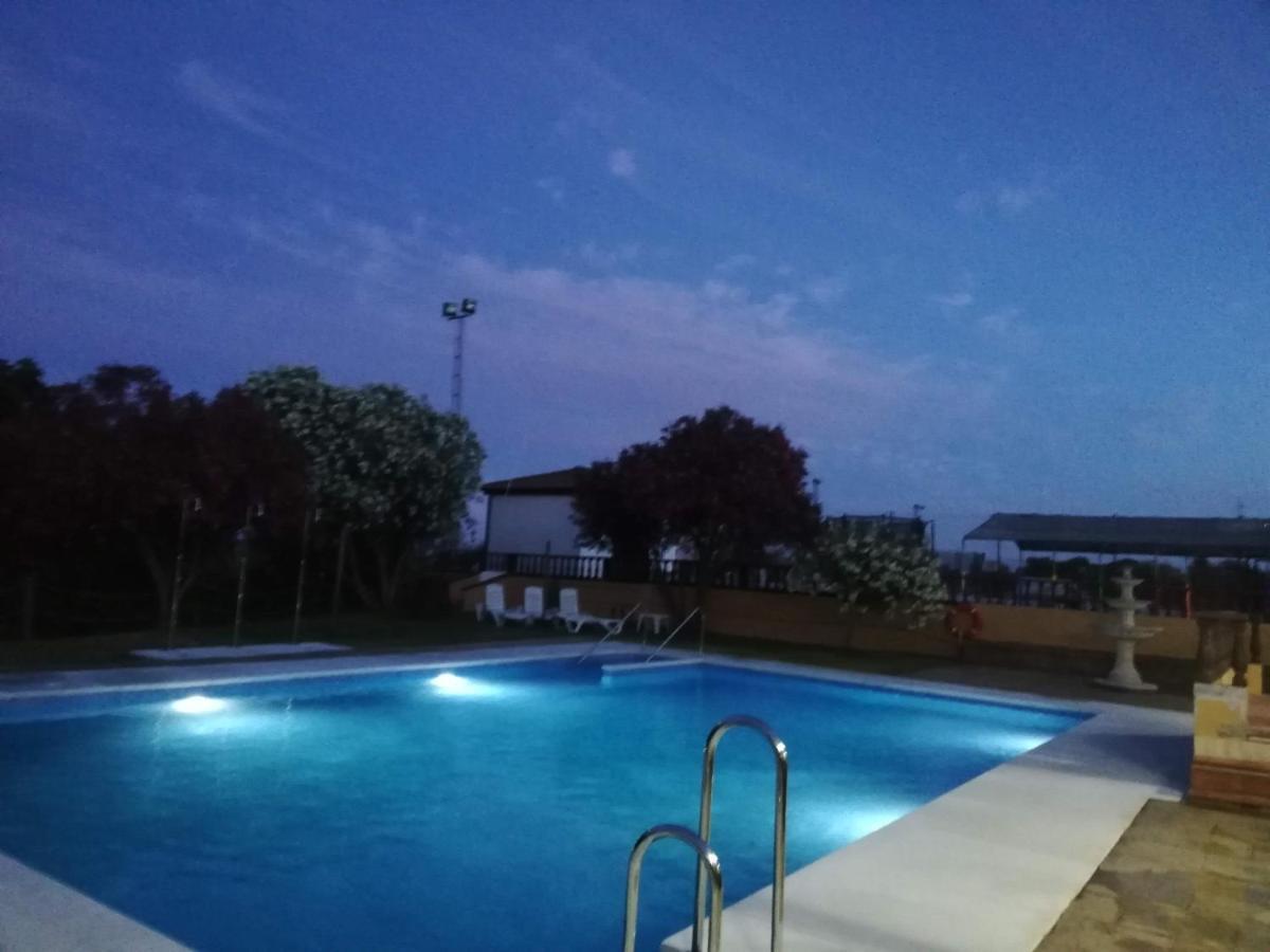 Hotel La Barca Лепе Экстерьер фото