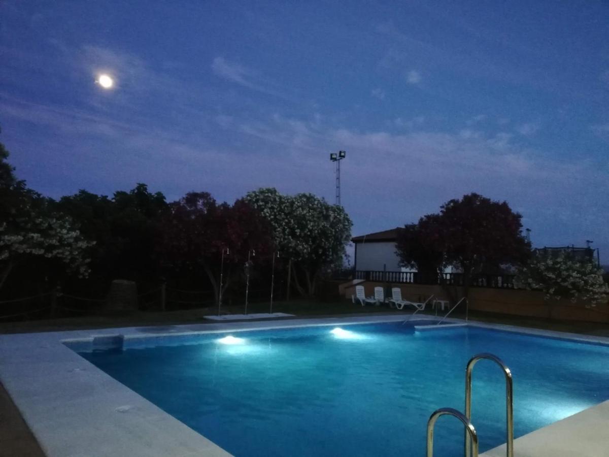 Hotel La Barca Лепе Экстерьер фото